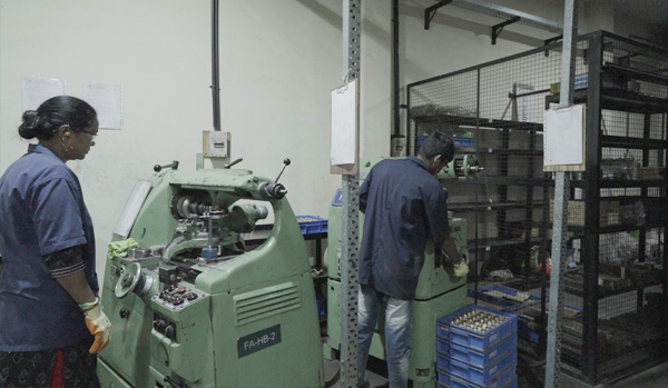 Flowcode Automation Pvt. Ltd.