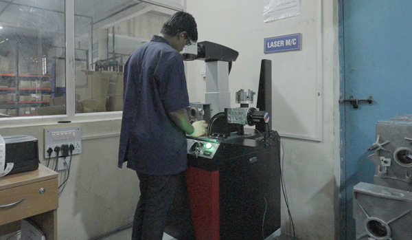 Flowcode Automation Pvt. Ltd.