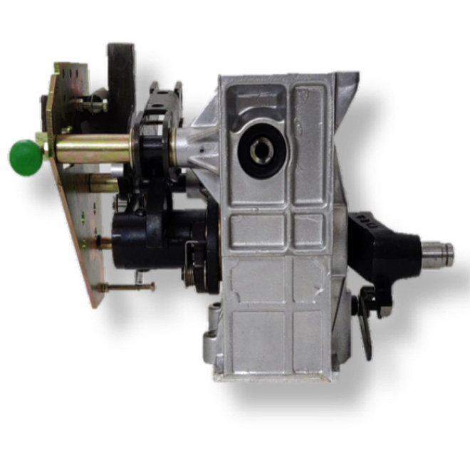 Closing Unit For Vaccum Circuit Breakers