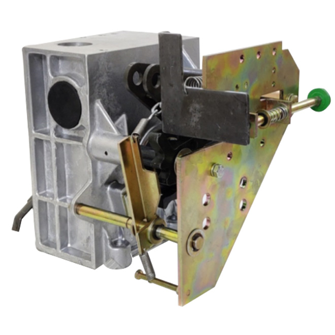 Closing Unit For Vaccum Circuit Breakers