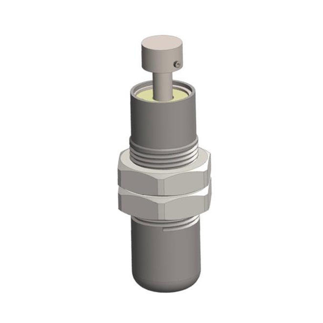 Dashpot / Damper for Vaccum Circuit Breakers