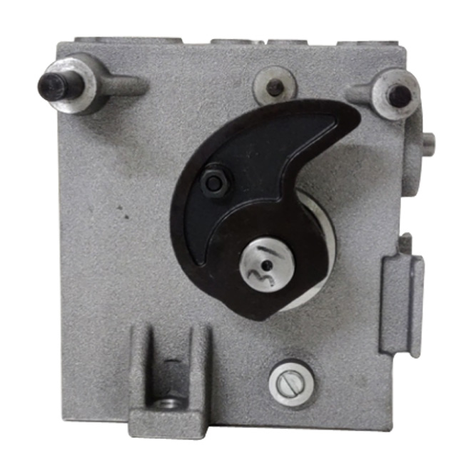Gear Box For Vaccum Circuit Breakers