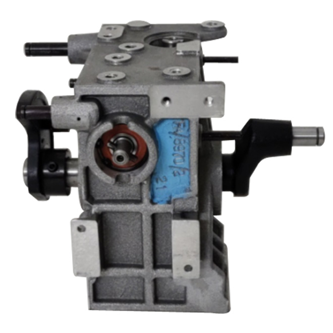 Gear Box For Vaccum Circuit Breakers