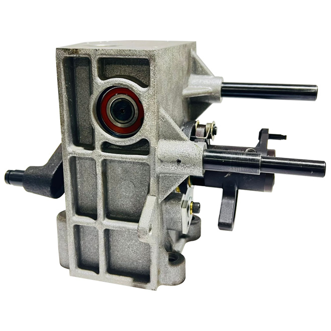 Gear Box For Vaccum Circuit Breakers