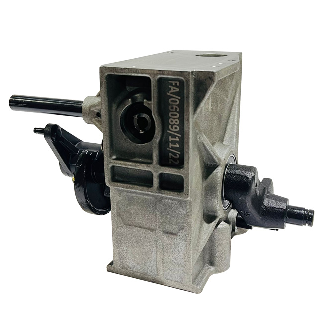 Gear Box For Vaccum Circuit Breakers