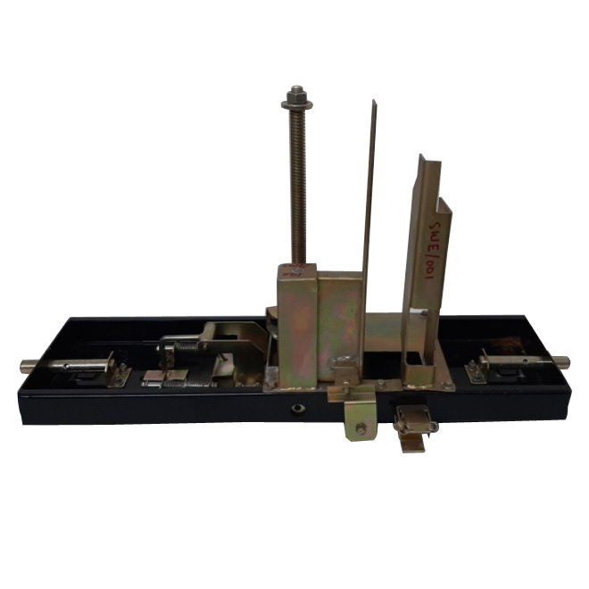 Lead Screw Assembly for Vaccum Circuit Breakers