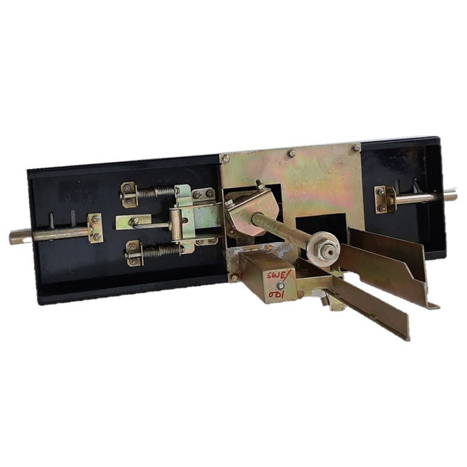 Lead Screw Assembly for Vaccum Circuit Breakers
