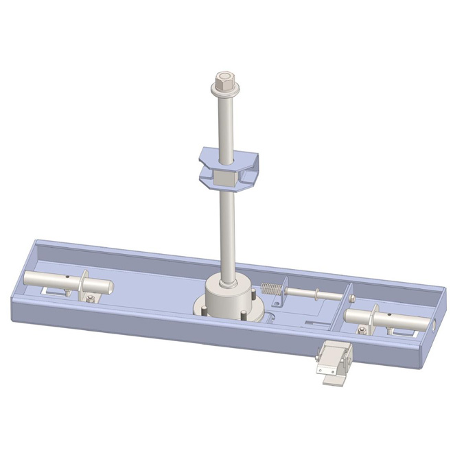Lead Screw Assembly for Vaccum Circuit Breakers