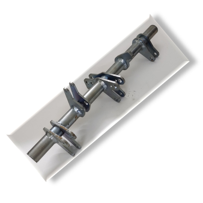 Mechanism Shaft for Vaccum Circuit Breakers