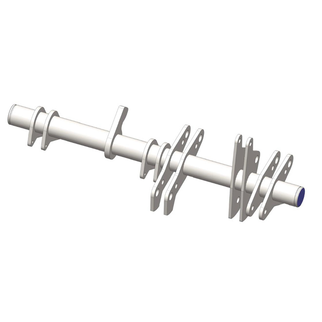 Mechanism Shaft for Vaccum Circuit Breakers