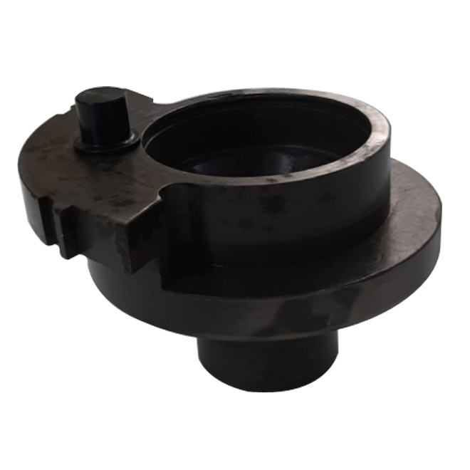 Switch Crank Sub-Assembly