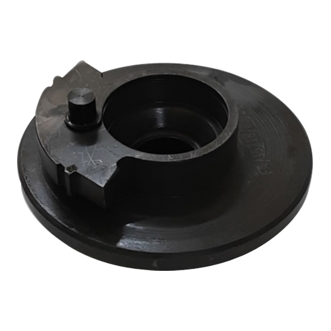 Switch Crank Sub-Assembly