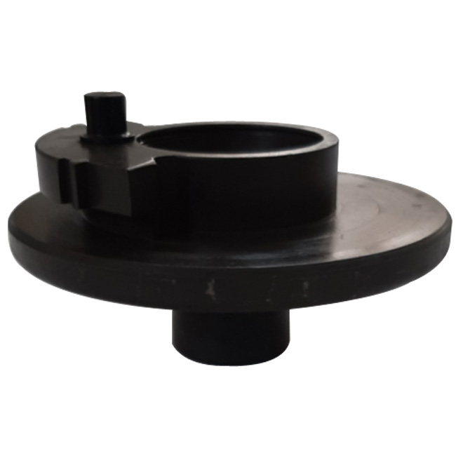 Switch Crank Sub-Assembly