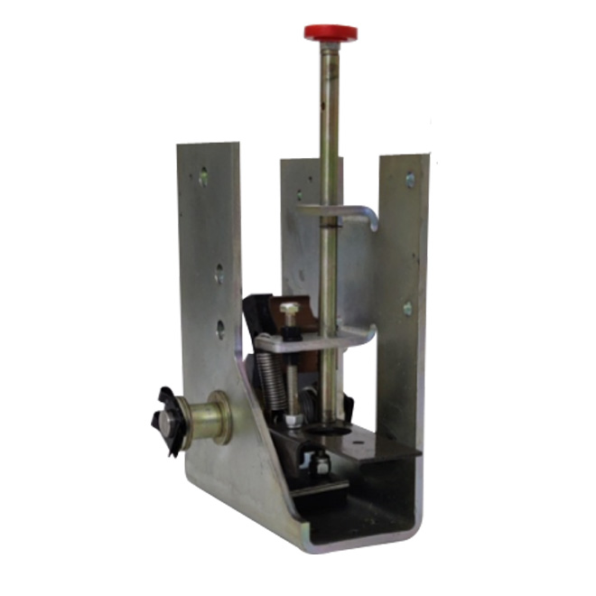 Tripping Unit for Vaccum Circuit Breakers