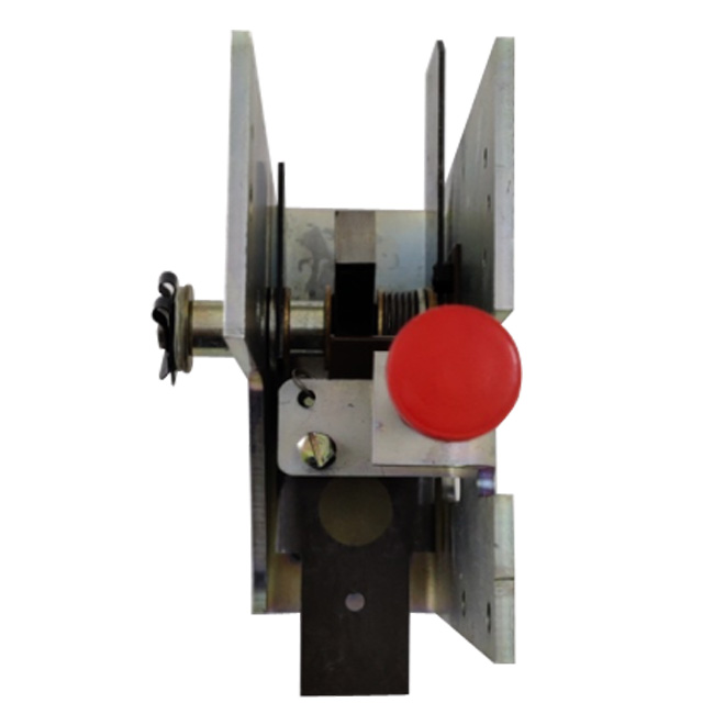 Tripping Unit for Vaccum Circuit Breakers