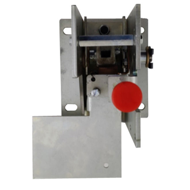 Tripping Unit for Vaccum Circuit Breakers